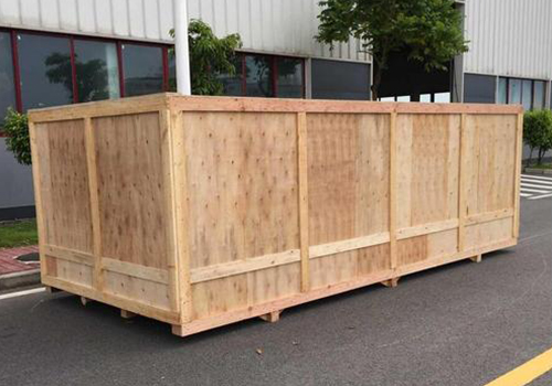 制作木包裝箱的板材知識(shí)，你又知道多少呢？